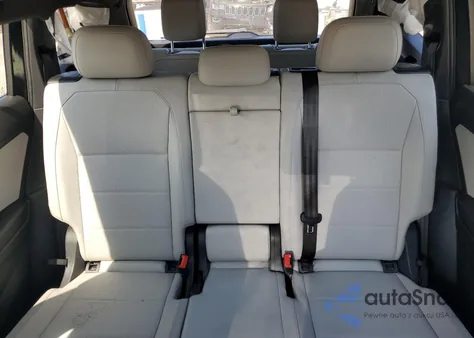 2019 Volkswagen Tiguan Se from USA, damaged, VIN 3VV3B7AX5KM105565